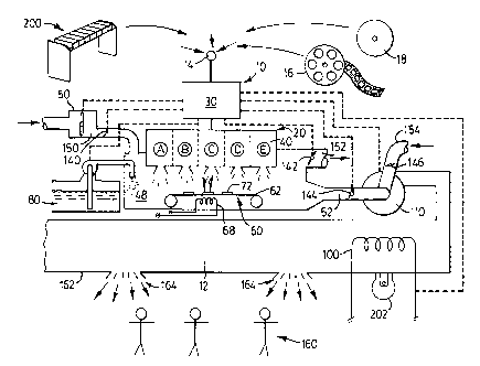 Une figure unique qui représente un dessin illustrant l'invention.